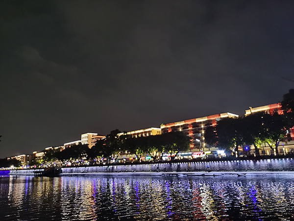 中山LED線條燈的安裝都在這里了！