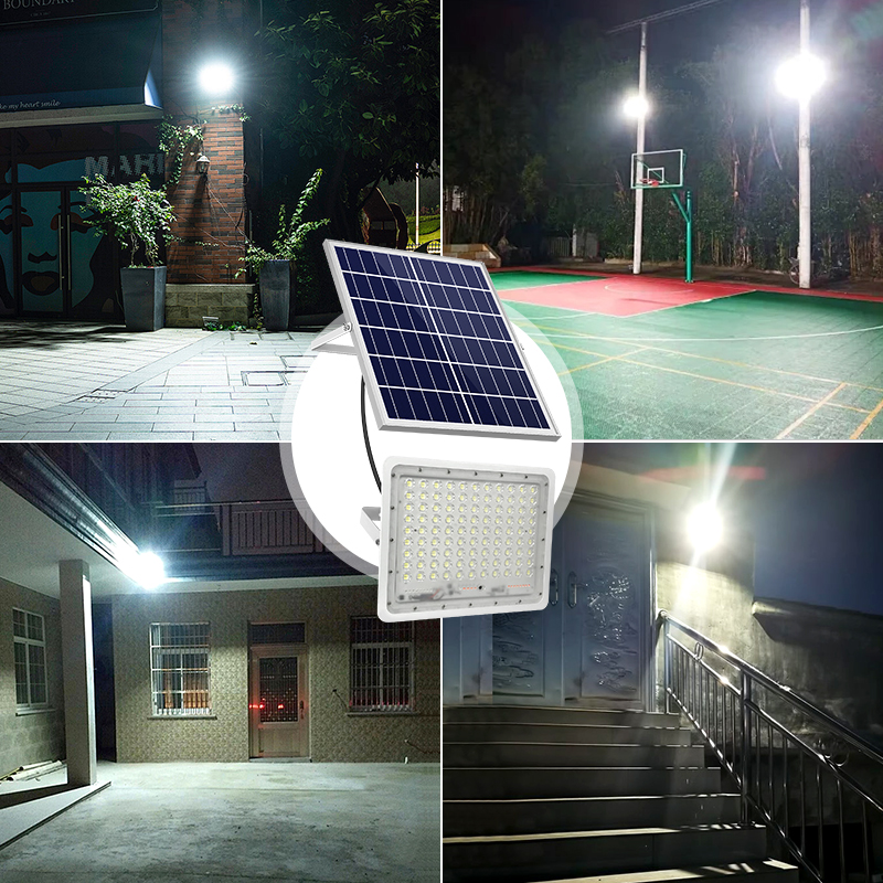 太陽能投光燈-天之藍(圖5)