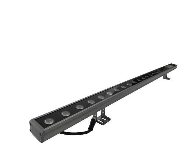 為什么叫洗墻燈，LED洗墻燈的特點(diǎn)(圖1)